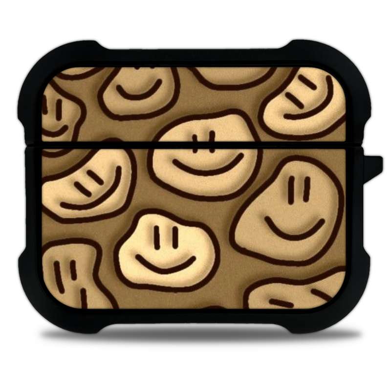 کاور آکام مدل AAPPCASHW-HAPPY FACE1 مناسب برای کیس اپل ایرپاد پرو کاور آکام مدل AAPPCASHW-HAPPY FACE1 مناسب برای کیس اپل ایرپاد پرو