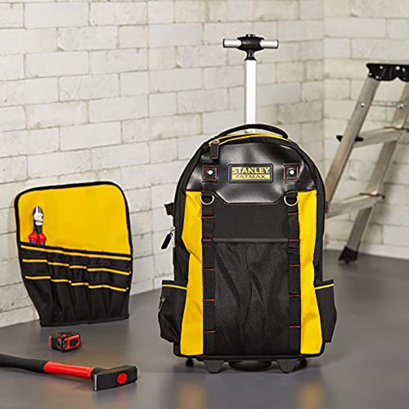 کوله پشتی ابزار استنلی مدل 514192