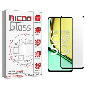 Ricoo RiC2 Screen Protector For Realme C67