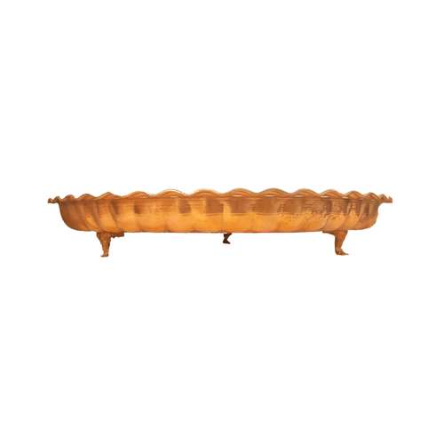 میوه خوری مسی کد 01