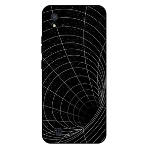 Megafone 8108 Cover For Realme C11 2021