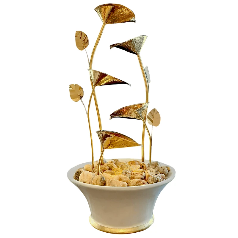 آبنما مدل رومیزی