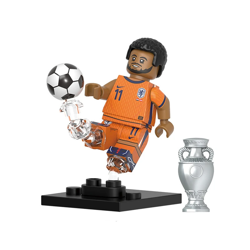 ساختنی 6 تکه برانت مدل کودی