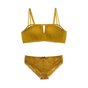 ست شورت و سوتین زنانه مدل بافت کد 3513M