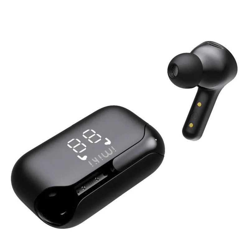 هندزفری ایمیکی مدل SHOK BINAURAL T12 TWS