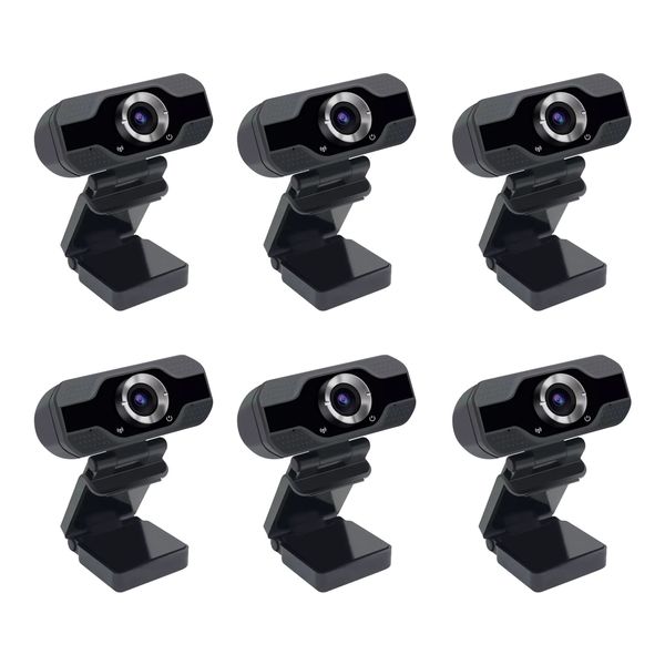 وب کم وبکمرا مدل pc3000 بسته 6 عددی