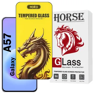 Horse FHGH20 Screen Protector Suitable For Samsung Galaxy A57