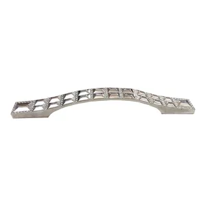 دستگیره کابینت مدل K120 بسته 2 عددی