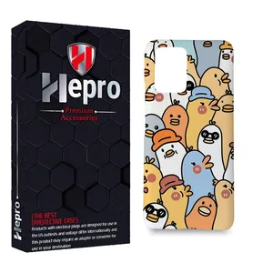 HEPRO MC Cover for XIAOMI POCO X3 GT