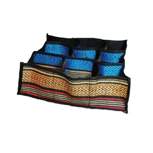 نظم دهنده مدل زنبوری 9 خانه