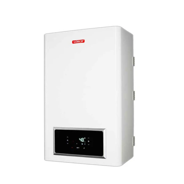 پکیج شوفاژ دیواری لورچ مدل هیوا 24