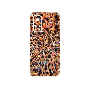 MAHOOT Indian Celebration Cover Sticker for Xiaomi Mi 10T Pro 5G