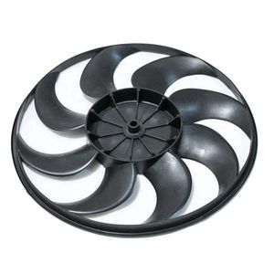 نقد و بررسی پروانه فن کولر آرپیکو کد 5126 مناسب برای پراید توسط خریداران