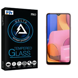 PK Delta Glass Screen Protector For Samsung Galaxy A20s