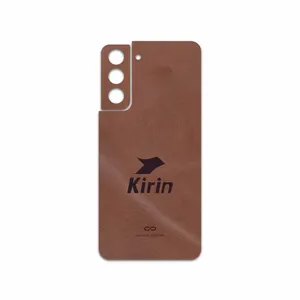 MAHOOT MNL-KRN Cover Sticker for Samsung Galaxy S21 FE 5G