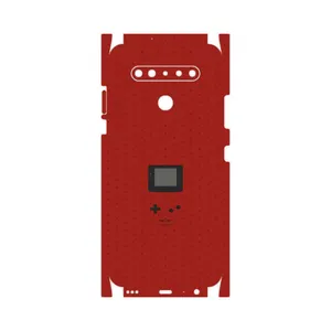 MAHOOT Minimal GameBoy Icon-FullSkin Cover Sticker for LG K41s