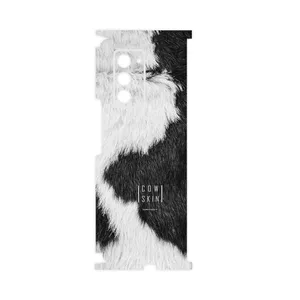 MAHOOT Cow Skin-FullSkin Cover Sticker for Samsung Galaxy Z FOLD 2