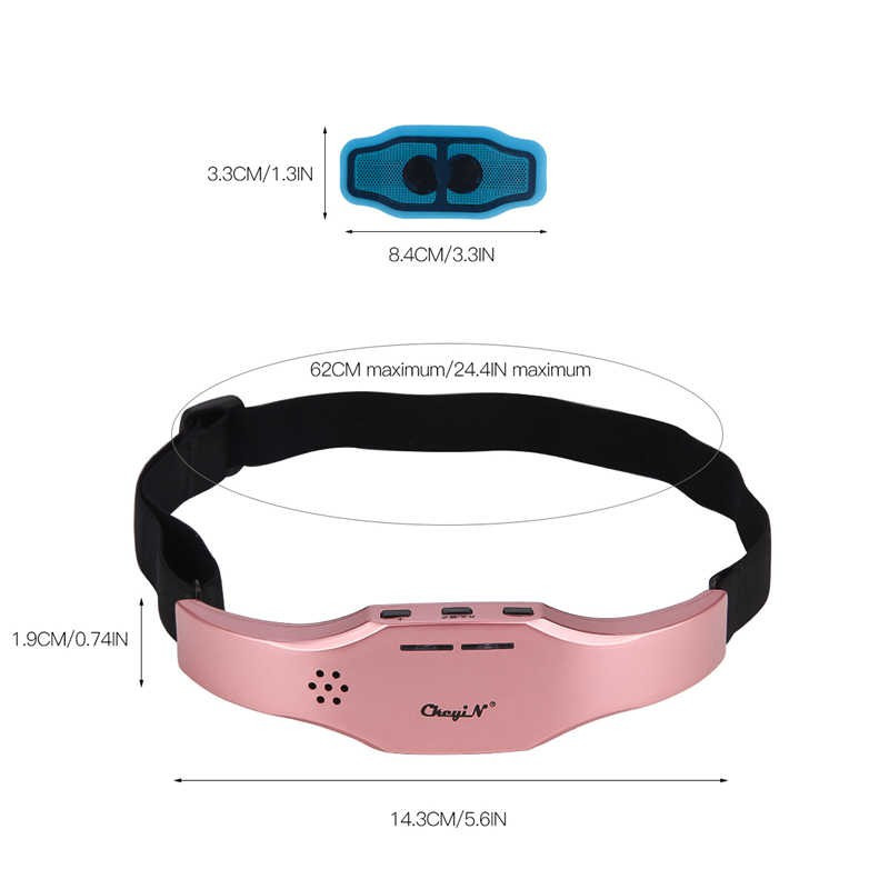 دستگاه آرامش بخش و ضد بیخوابی چیان مدل Health Relax