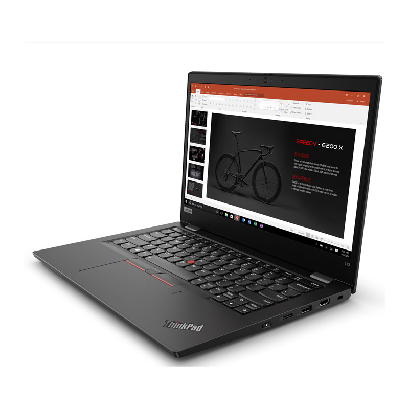 لپ تاپ 13 اینچی لنوو مدل ThinkPad L13 Yoga