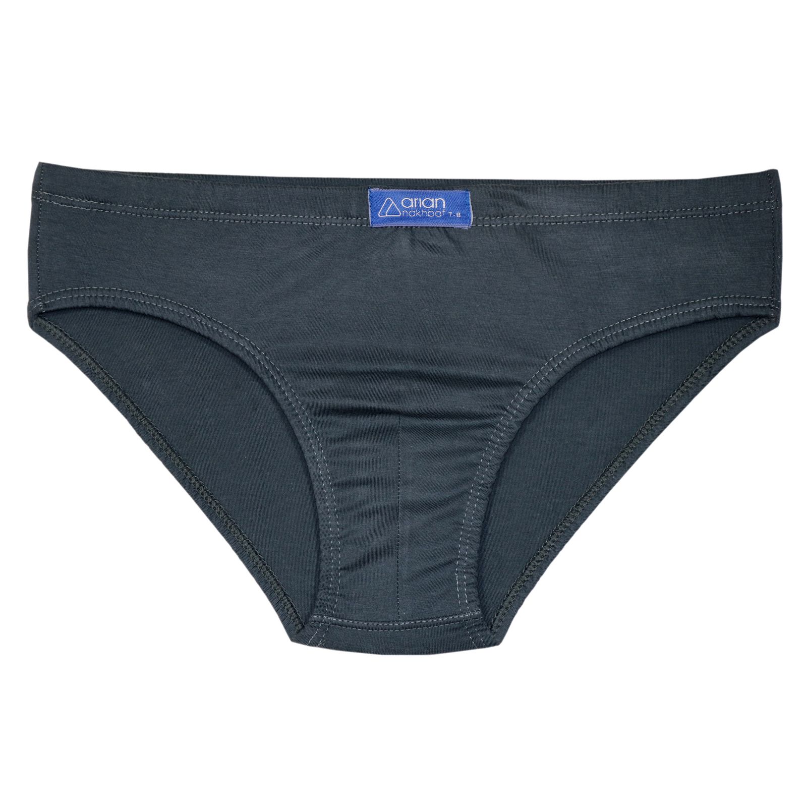 شورت پسرانه آریان نخ باف مدل 4312 - - 2