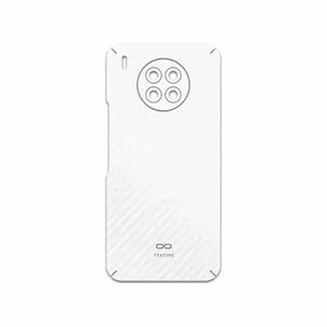 MAHOOT Ceramic-Fiber Cover Sticker for Honor 50 Lite