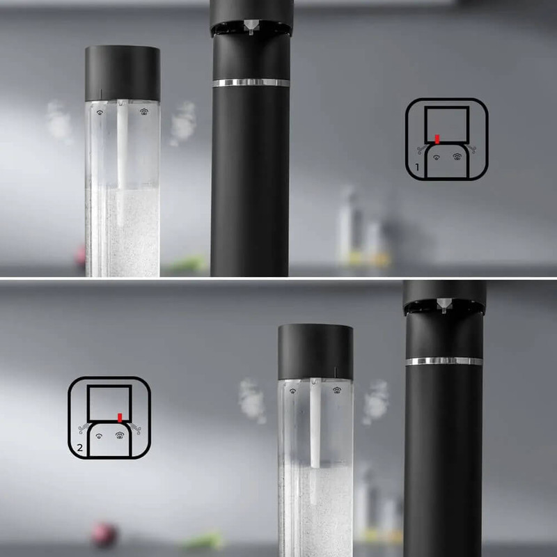 سودا ساز مدل Ultima Cosa