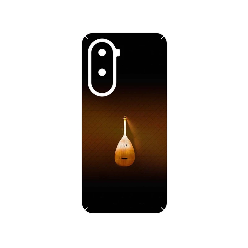 برچسب پوششی ماهوت مدل tambour مناسب برای گوشی موبایل شیائومی Poco M7 4G