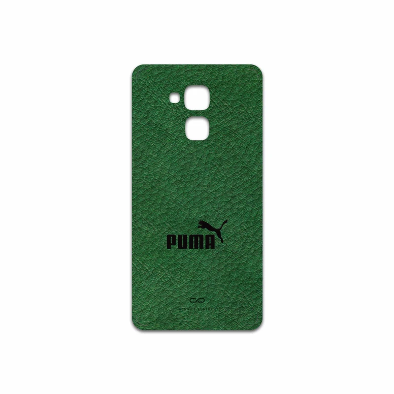 برچسب پوششی ماهوت مدل GL-PUMA مناسب برای گوشی موبایل هوآوی Gt3
