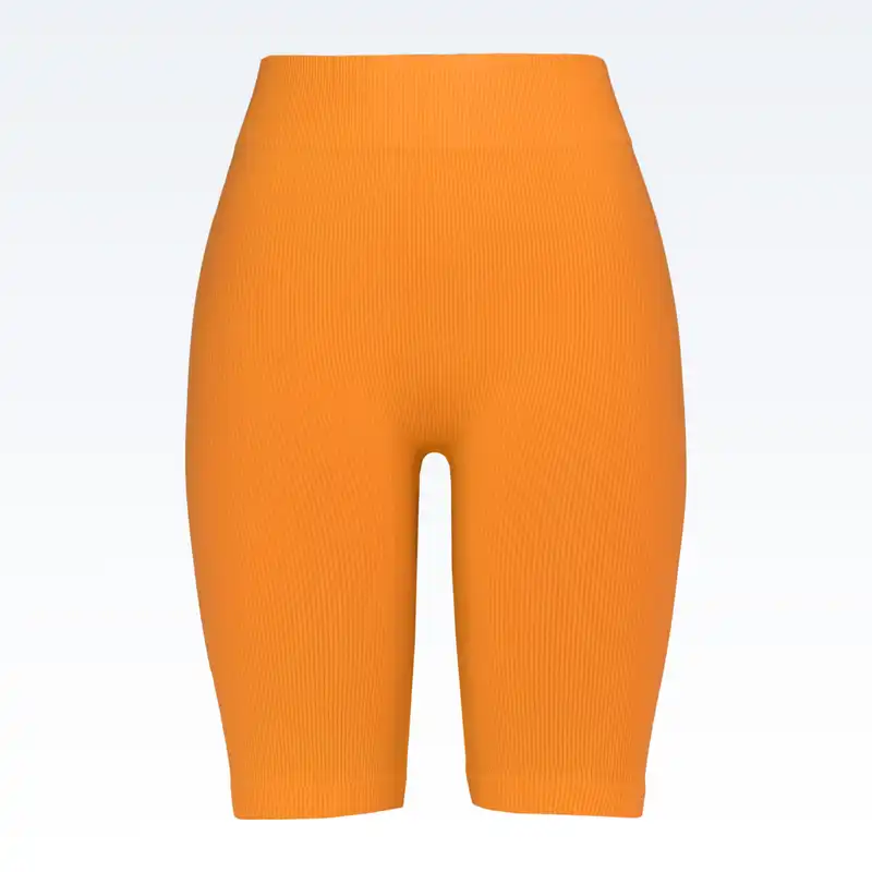 شلوارک ورزشی زنانه مدل شینگا کد 2806