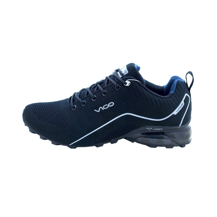 کفش مخصوص دویدن مردانه ویکو مدل R3060 Toprun BK