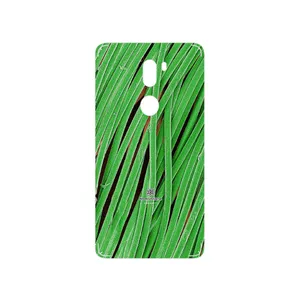 MAHOOT Atom Universe 5 Cover Sticker for Xiaomi Mi 5s Plus