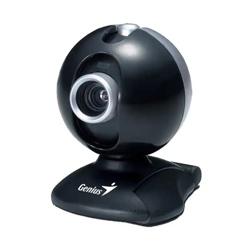 وب کم جنیوس آی لوک 300