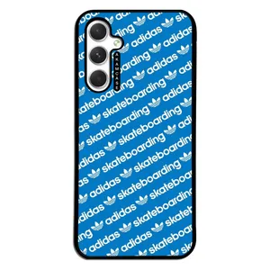 AKAM AMC-WSGA54-ADIDAS-18 Cover For Samsung Galaxy A54