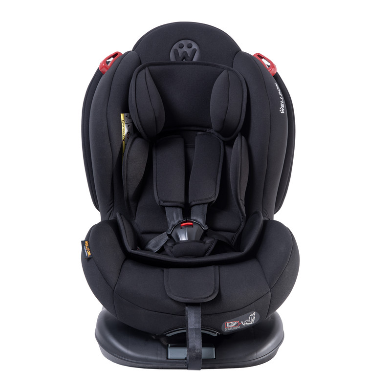 صندلی خودرو کودک ولدون مدل ATLANTIS ISOFIX-G