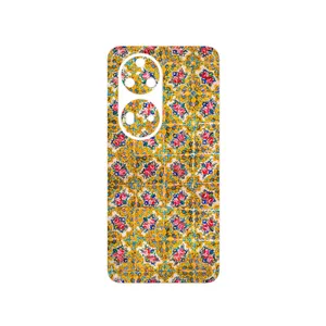 MAHOOT Iran Tile 15 Cover Sticker for Huawei P50 Pro