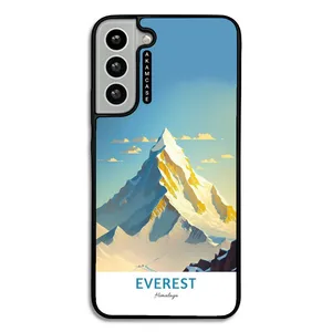 AKAM AMC-WSGS22P-MOUNTAINS-1 Cover For Samsung Galaxy S22 Plus