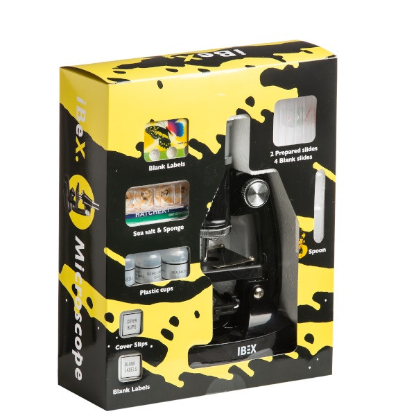 میکروسکوپ آیبکس مدل Discaver normal 750x