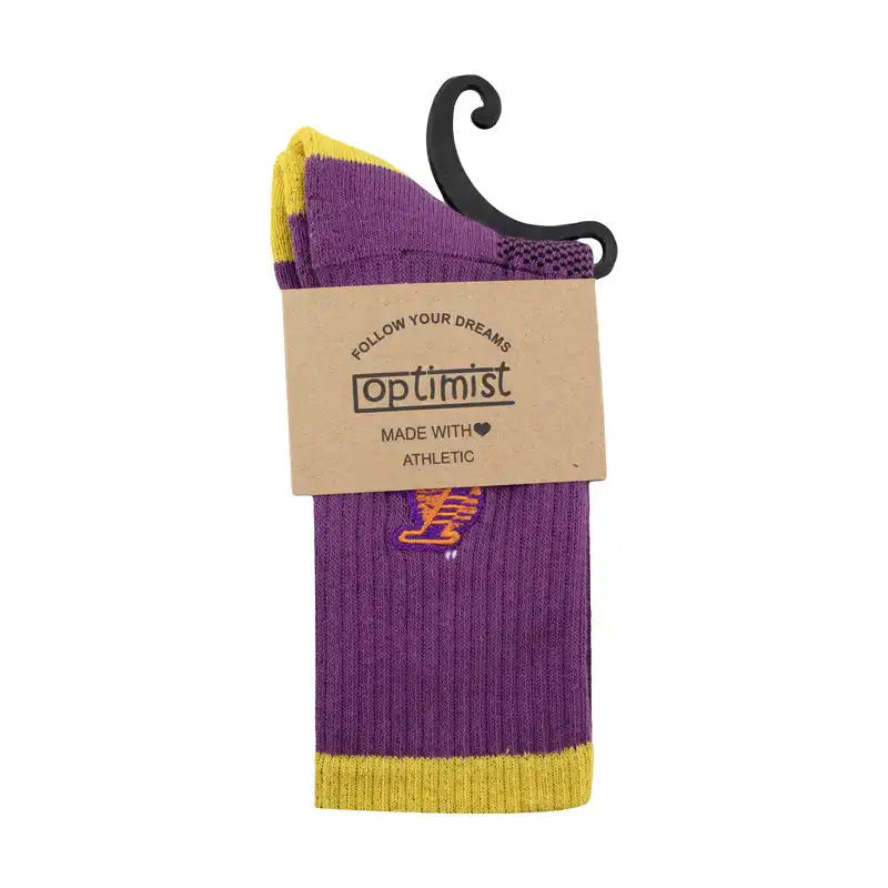 جوراب ورزشی مردانه مدل GS-OPT-16390