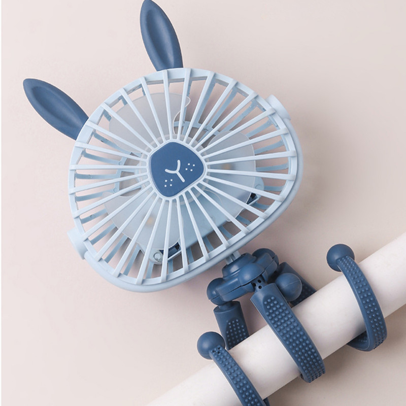 پنکه USB مدل خرگوشی TJ-03A