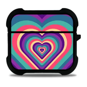 کاور آکام مدل AAP3CW-103 مناسب برای کیس اپل ایرپاد 3