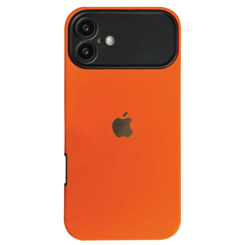 کاور مدل ORNG مناسب برای گوشی موبایل اپل iPhone 16
