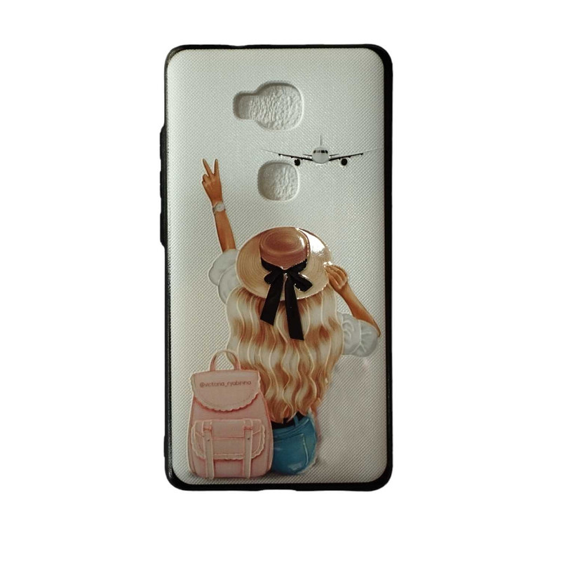 کاور مدل SL-01 مناسب برای گوشی موبایل هوآوی GR5 / آنر 5X 