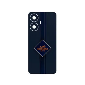 MAHOOT Hermes_Logo Cover Sticker for Realme C55