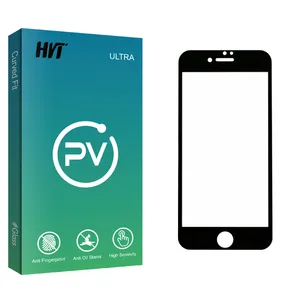 HVT PV glass Screen Protector For Apple iPhone7plus & Apple iPhone8plus
