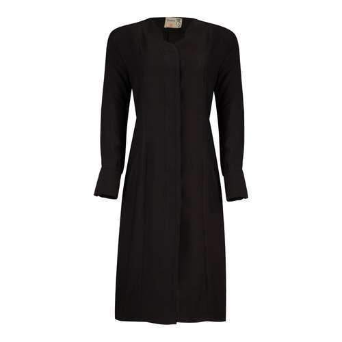 مانتو زنانه السانا مدل رزمهر کد 121601