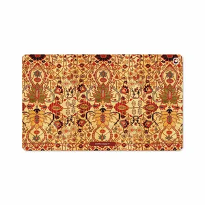 MAHOOT Iran-Carpet2 Cover Sticker for Samsung Galaxy Tab A 10.1 2019 T515