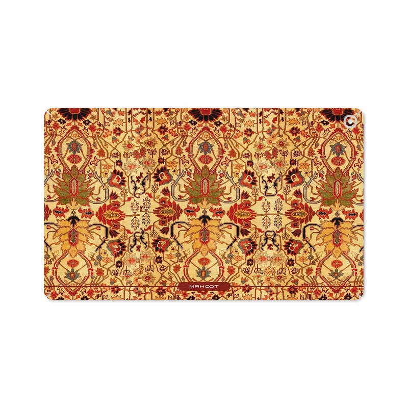 برچسب پوششی ماهوت مدل Iran-Carpet2 مناسب برای تبلت سامسونگ Galaxy Tab A 10.1 2019 T515