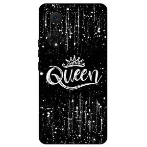 Megafone Queen 1893 Cover For Huawei Nova 9