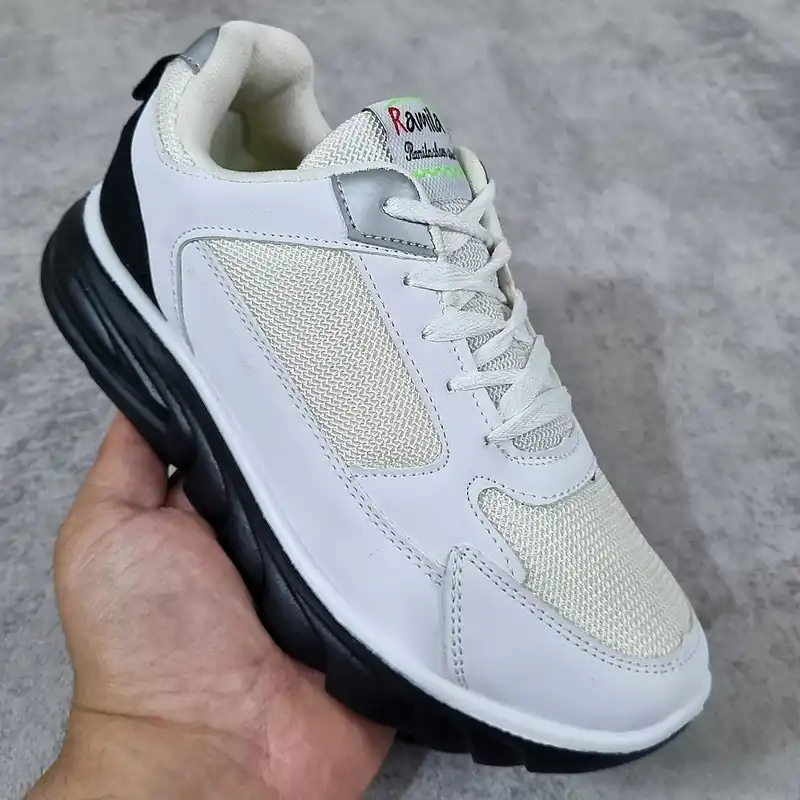 کفش پیاده روی زنانه رامیلا کد 12