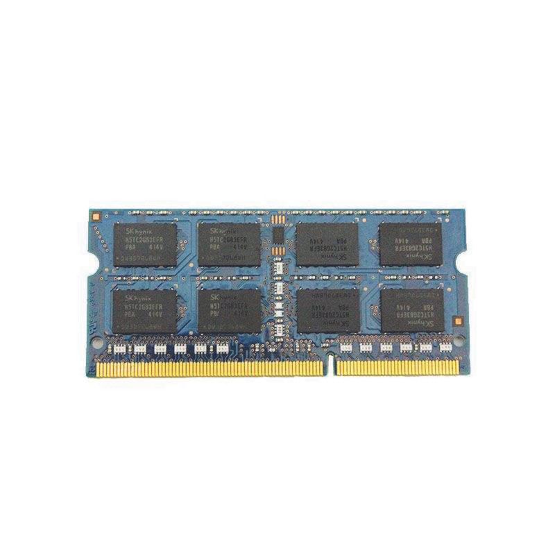 رم لپ تاپ DDR3L تک کاناله 1600 مگاهرتز CL11 هاینیکس مدل PC3L ظرفیت 4 گیگابایت